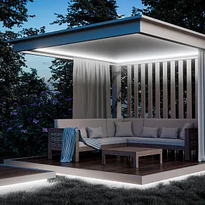 Шнур световой Apeyron Electrics  17-302