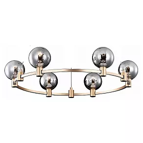 Подвесной светильник Freya Urban FR4005PL-06G