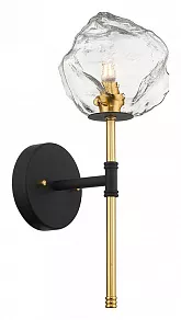 Бра Zumaline Rock W0488-01D-SEAC