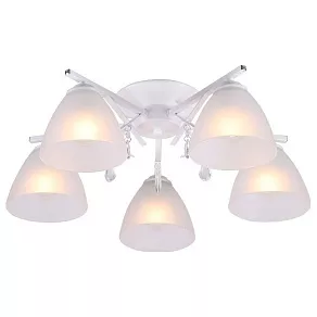 Потолочная люстра Imex 7600 MD.7600-5-S WH