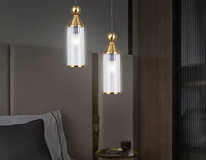 Подвесной светильник Ambrella Light LH LH55251