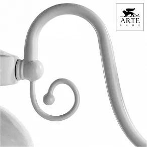 Бра Arte Lamp Antwerp A1029AP-1WC