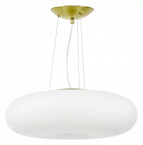 Подвесной светильник LUMINA DECO Biante LDP 1104-480 MD