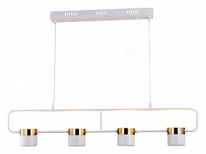 Подвесной светильник Stilfort Elegante 2045/01/04P