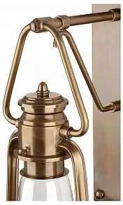 Бра Covali  WL-38035