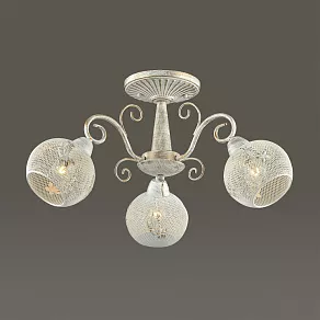Люстра на штанге Lumion Elina 3231/3C