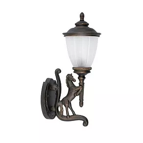 Светильник на штанге Nowodvorski Horse 4902