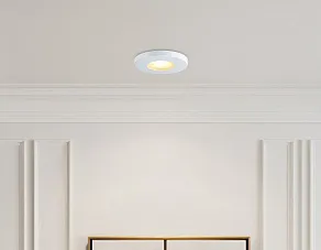 Встраиваемый светильник Ambrella Light TN TN1180