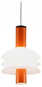 Подвесной светильник Moderli Sylv V10878-PL