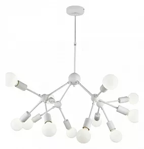 Подвесная люстра Hiper Bolzano H139-9