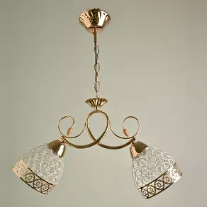 Подвесной светильник Hiper Zolla H173-2