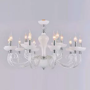 Подвесная люстра Newport 12100 12110+5/C