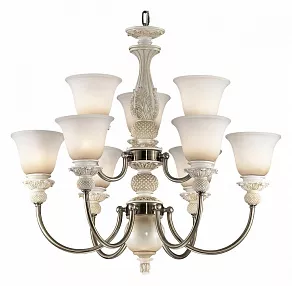 Подвесная люстра Odeon Light Espretto 2532/9