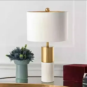 Настольная лампа декоративная Inodesign Zoey Zoey White 44.6537