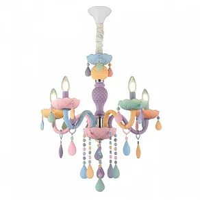 Подвесная люстра Aployt Selestina APL.663.03.05