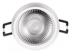 Встраиваемый светильник Loft it Limit 10343/A White