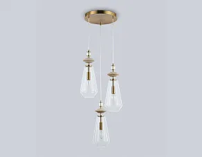Подвесной светильник Ambrella Light LH LH53302