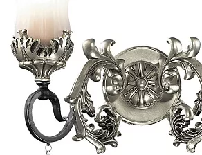 Бра Odeon Light Takala 2801/2W