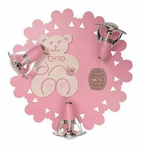 Спот Nowodvorski Honey 3661