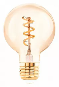 Лампа светодиодная Eglo ПРОМО LM_LED_E27 E27 4Вт 2000K 110192