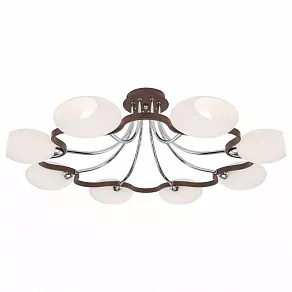 Потолочная люстра Citilux Октава CL131181