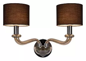 Бра Newport 6110 6112/A cognac