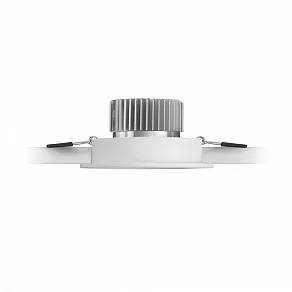 Встраиваемый светильник Ideal Lux Delta DELTA 1W