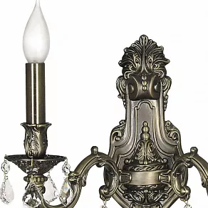 Бра Dio D’Arte Marino Marino E 2.1.2.600 A