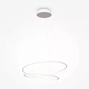 Подвесной светильник Maytoni Halo MOD100PL-L47WK1