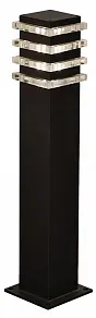 Наземный низкий светильник Kink Light Глари 09313-60F,19