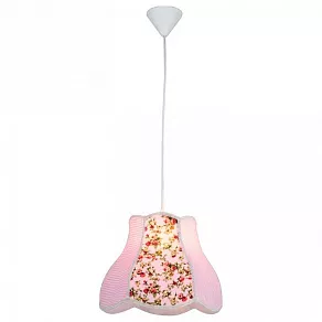 Подвесной светильник Arte Lamp Kids A9222SP-1WH