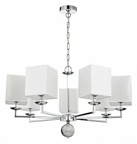 Подвесная люстра Favourite Diva 2821-7P