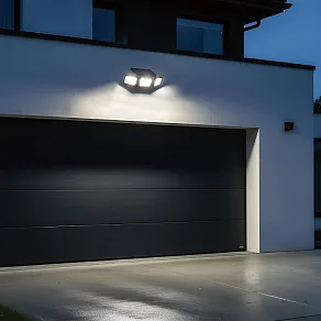 Настенный прожектор Uniel  UL-00013534