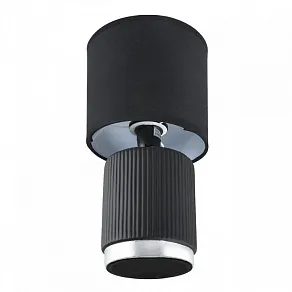 Настольная лампа декоративная Lumion KAISA 8179/1T