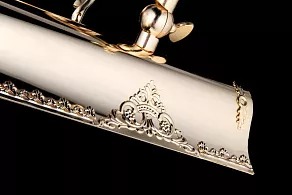 Подсветка для картины Maytoni Botticelli PIC116-22-G