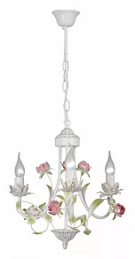 Подвесная люстра Vitaluce V1138 V1138-0/3