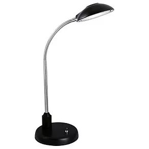 Настольная лампа офисная Odeon Light Rouli 3339/1T