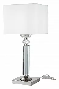 Настольная лампа декоративная SIMPLE STORY 1013 1013-1TL