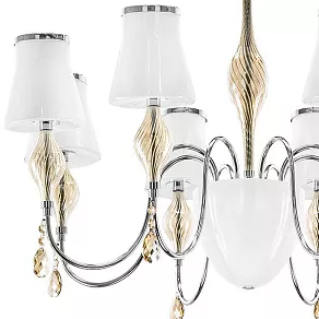 Подвесная люстра Lightstar Escica 806080