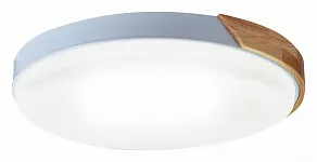 Накладной светильник Hiper Wood H822-8