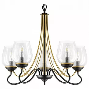 Подвесная люстра Lightstar Bolla 734057