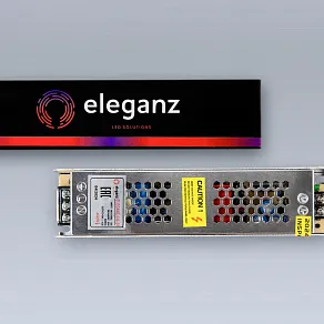 Блок питания Eleganz  EL-0008