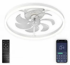 Накладной светильник Natali Kovaltseva  LED LAMPS 81489
