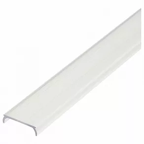 Рассеиватель Uniel UFE-R08 CLEAR 200 POLYBAG UL-00000616