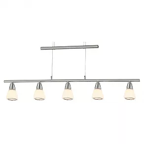 Подвесная люстра Globo Nisha 68001-5