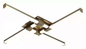 Потолочная люстра Mantra Cinto 6130