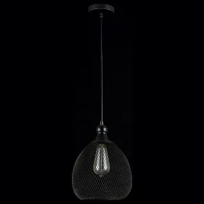 Подвесной светильник Maytoni Grille T018-01-B
