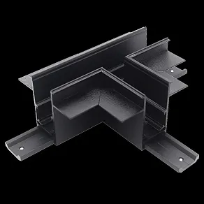 Соединитель T-образный для треков Lightstar Uno Pro 509277P