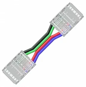 Заглушка для лент Apeyron Electrics  09-164