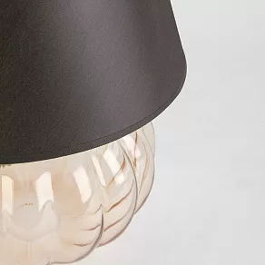 Настольная лампа декоративная TK Lighting Buduar 1150 Buduar